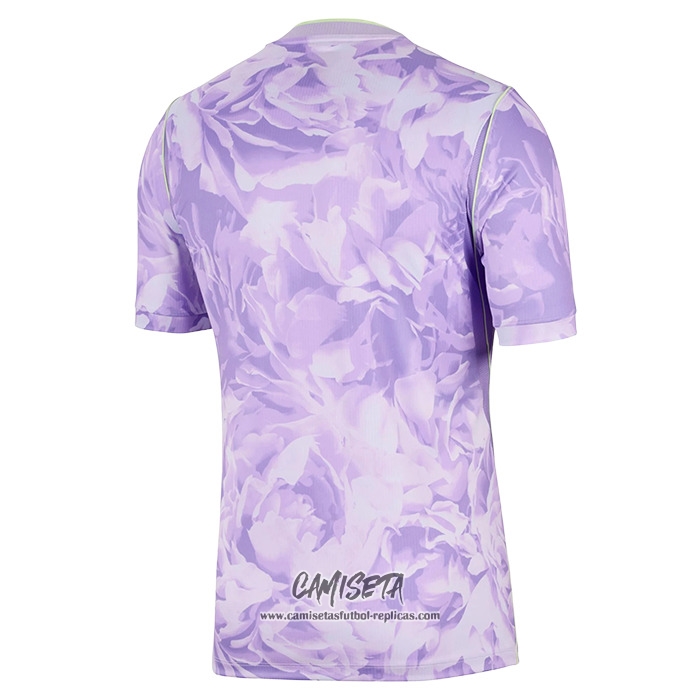 Segunda Camiseta Corea del Sur Authentic 2026